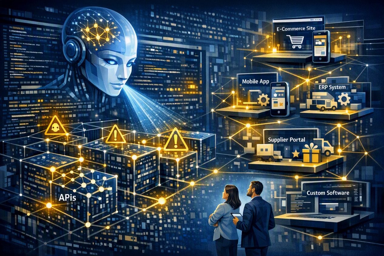 Advanced Cyber Tools Are Becoming Available to Companies Without Big Security Teams