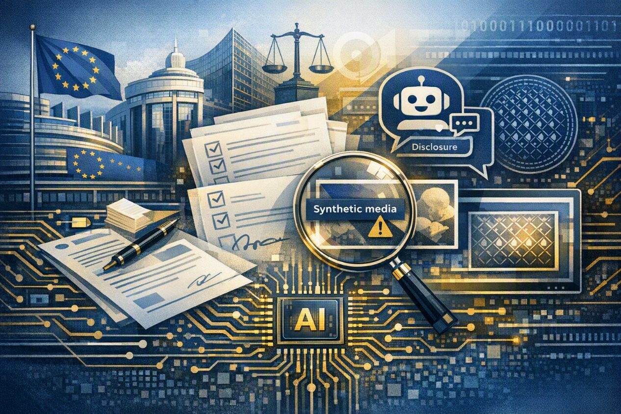 The EU AI Act Moves from Legislation to Enforcement