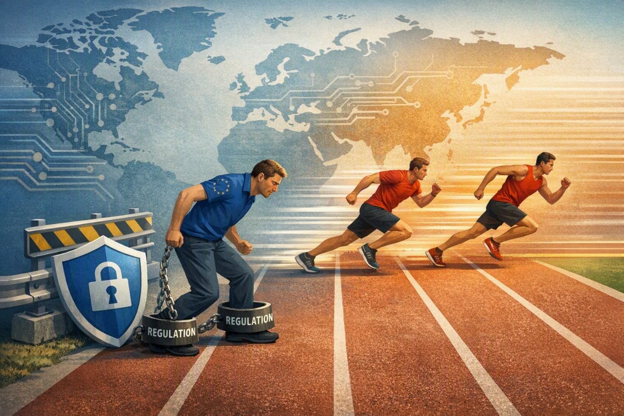 The EU AI Act Moves from Legislation to Enforcement