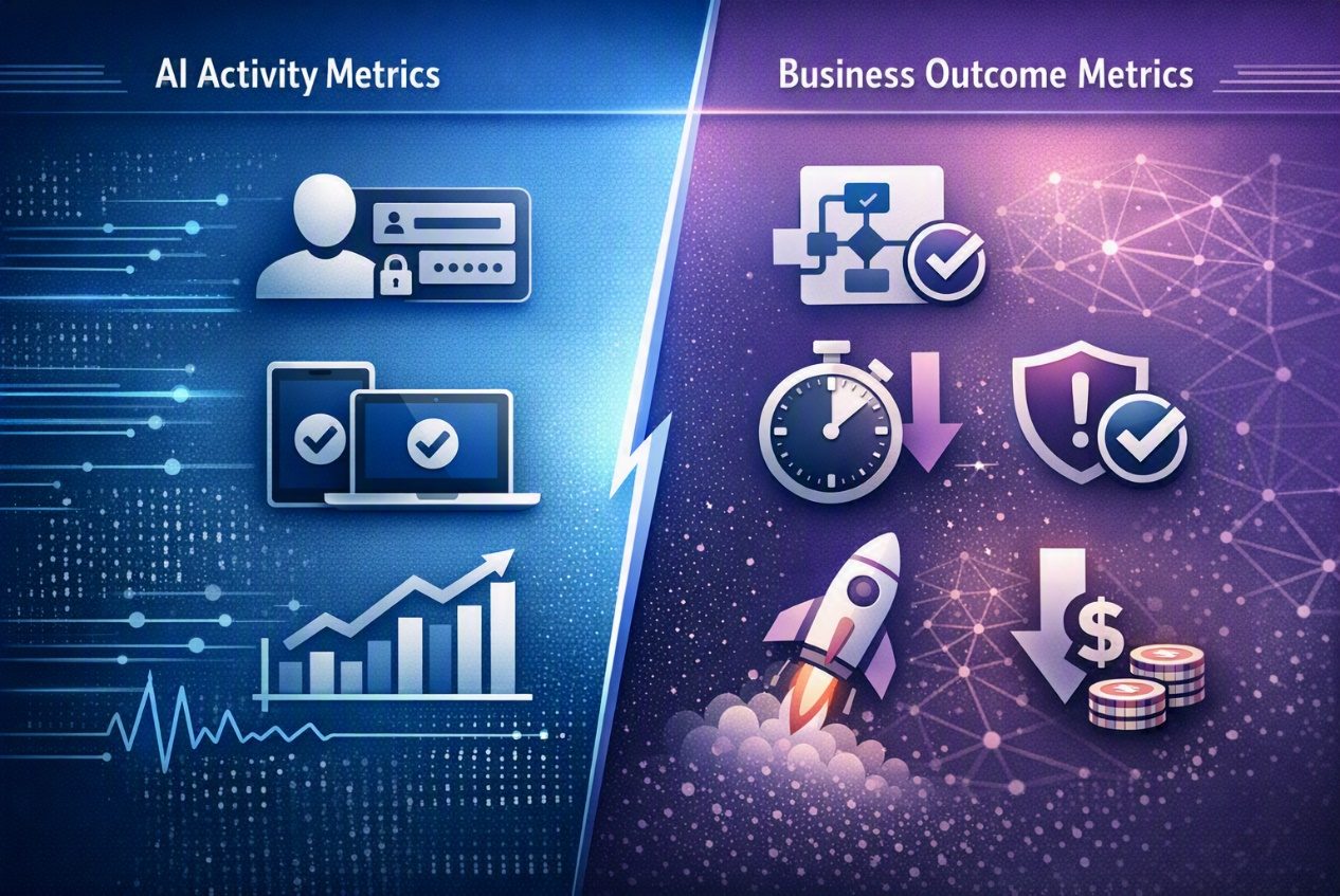 Measuring AI ROI Is Moving from a Luxury to an Executive Requirement