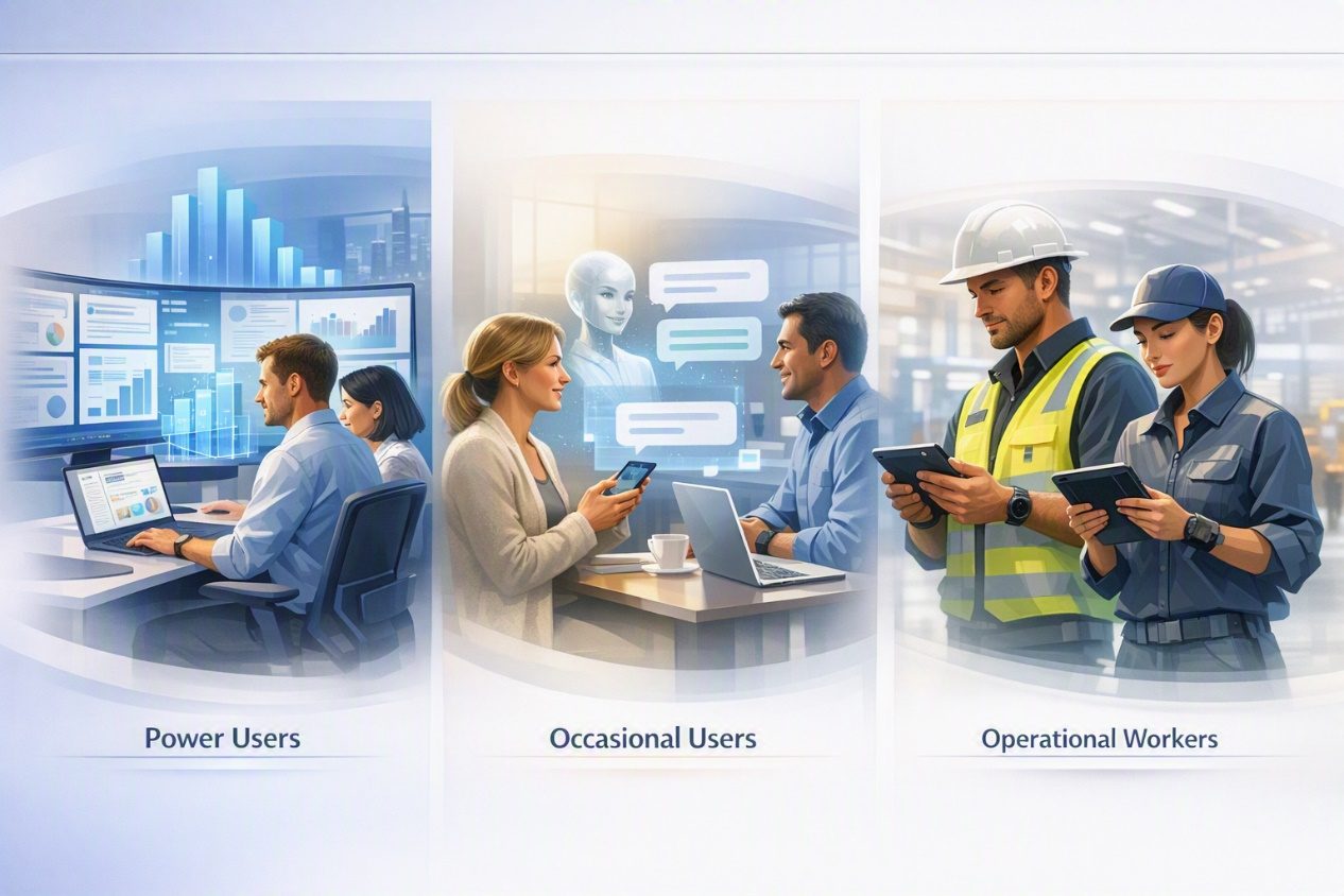 Microsoft Turns Copilot into an Off-the-Shelf Package for Mid-Sized Businesses